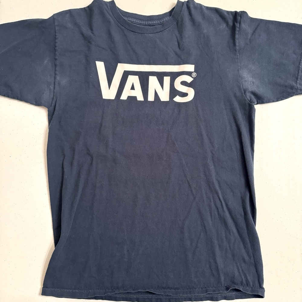 Vans Classic Tee | Size M
